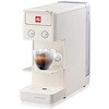 FrancisFrancis!カプセル式コーヒーマシン illy ホワイト Y3.3 [ミルなし] キーコーヒー
