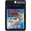 #4/0-21g SV-60 S.W.wbh JcC` 84505464