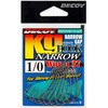 Worm37 キロフックナロー カツイチ