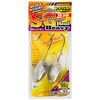 SV-34H S.G.ヘッド ヘビー カツイチ