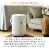 KS-GC282(W) X`[ e 2.8L }[h YAMAZEN(RP) 84515700