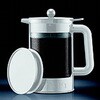 アイスコーヒーメーカー 1.5L ビーンセット ホワイト K11683913 ボダム