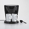 「ERETTO」”mono” 2CUPコーヒーメーカー    [ミルなし] タマハシ