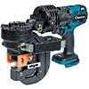 コードレスパンチャー 本体外形寸法 mm ：435 L ×149 W ×336 H 質量 kg ：11.8 オグラ