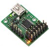 マイクロマエストロ 6CH USBサーボコントローラ Pololu