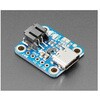ADA-4410 ���^���`�E���C�I���d�r�[�d�� USB-TypeC�R�l�N�^���� Adafruit 84522675