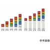 積層式表示灯 アロー 積層式LED表示灯 LOUGシリーズ ブザー付 シュナイダーエレクトリック