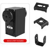 LX-15D Bus Servo 対応 サーボブラケット Hiwonder