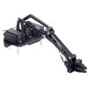 Romi用ロボットアームキット Pololu