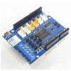 モーターシールドRev3 Arduino