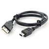 USB2.0ケーブル A-miniBタイプ 50cm スイッチサイエンス