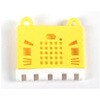 micro:bit v2用Kittyケース 黄 KittenBot
