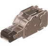 かんたん成端シールドモジュラープラグ 1個入り PANDUIT(パンドウイット)