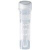 1.5mL スクリューキャップチューブ 核酸低吸着 100本 FastGene