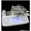 プログラマブルシリンジポンプ ヒュージョンタッチ200X 11本架セット 注入吸引、11本架、タッチパネル Chemyx