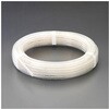 6.0/ 8.0mmx10m 柔軟フッ素チューブ PVDF エスコ