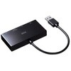 EA764AD-46B [3ポート] USB3.0ハブ エスコ 84535345