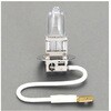 DC24V/ 70W ハロゲン電球 フォグランプ用 エスコ