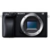 デジタル一眼カメラ α6400 ボディ ブラック SONY