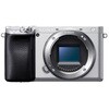 デジタル一眼カメラ α6400 ボディ シルバー SONY