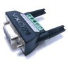 mini DB9X to ^[~iubN A_v^