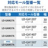 LD-GAM57A }K LD-GAV[Yp ʋȂ ʃe[vt p[p[c  x[W GR 84566938