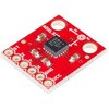 ADXL335搭載三軸加速度センサモジュール SPARKFUN