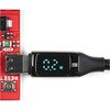 CAB-19718 Fast Charging USB C to C Cable with LCD SPARKFUN 84578727