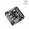 M5Stack用ステッピングモータードライバモジュール M5Stack