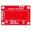SFE-SEN-15344 Qwiic - CAP1203���� �Ód�e�ʎ��^�b�`�X���C�_�[ SPARKFUN 84579646