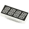 COM-21217 14-Segment Alphanumeric Display - Red SPARKFUN 84581710