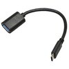 USB3.0 OTGケーブル Type C-Aタイプ 15cm スイッチサイエンス