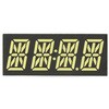 COM-21213 14-Segment Alphanumeric Display - White SPARKFUN 84585289
