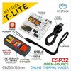 M5Stick T-Lite サーマルカメラ開発キット MLX90640 M5Stack