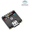 M5Stamp ISPシリアルプログラマモジュール M5Stack