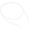 COM-11899 Muscle Wire - 0.005inch Diameter 1 foot SPARKFUN 84591738