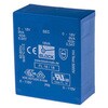 基板実装用トランス 一次側 115V ac 230V ac 二次側 18V ac BLOCK