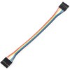 Jumper Wire - 0.1inch 、 6-pin、 6inch SPARKFUN
