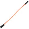 PRT-10367 Jumper Wire - 0.1inch �A 2-pin�A 6inch SPARKFUN 84594398