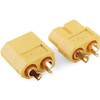 PRT-10474 XT60 Connectors - Male/Female Pair SPARKFUN 84594967
