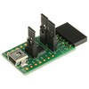 インターフェイス開発キット USB-UART ブレークアウトモジュール for MCP2221 MICROCHIP