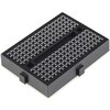 PRT-12047 Breadboard - Mini Modular Black SPARKFUN 84597320