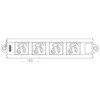 EA815GL-36 AC125V/15Ax1m ^bv 4E~E}Olbgt GXR 84597584