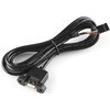 Panel Mount USB to 4-pin Female Header Cable - 6’ SPARKFUN
