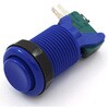 COM-09337 Concave Button - Blue SPARKFUN 84599228
