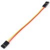 PRT-10363 Jumper Wire - 0.1inch �A 3-pin�A 4inch SPARKFUN 84599648