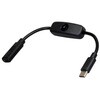 スイッチ付き電源用USB Type-Cケーブル スイッチサイエンス