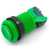 COM-09341 Concave Button - Green SPARKFUN 84600734