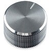 COM-10001 Silver Metal Knob - 14x24mm SPARKFUN 84600944