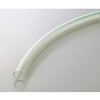 【カット品】食品・飲料水等の搬送・吸引用耐熱耐圧ホース トヨフーズSホース 内径32mm×外径41mm TFS-32シリーズ アズワン
